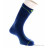Ortovox Alpine Pro Comp Mid Herren Socken-Dunkel-Blau-42-44