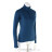 Scott Defined Light Damen Sweater-Blau-S
