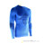 X-Bionic Energizer MK2 Shirt Herren Funktionsshirt-Blau-XXL