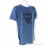 Chillaz Rock Hero SS Kinder T-Shirt-Blau-140