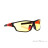 Scott Leap Full Frame Sonnenbrille-Rot-One Size