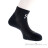 On Core Run Sock Mid 2P Socken-Schwarz-S
