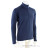 Scott Defined Light Herren Sweater-Blau-S
