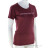 Dynafit Traverse 2 Damen T-Shirt-Rot-36