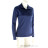 Maier Eva Damen Skisweater-Blau-40