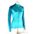 Dynafit TLT Thermal Jacket Damen Sweater-Blau-34