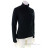Marmot Leconte Fleece Damen Sweater-Schwarz-S
