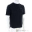 Dainese HGR SS Herren Bikeshirt-Schwarz-L