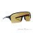 Alpina RAM HR Q-Lite Sonnenbrille-Schwarz-One Size