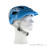 POC Trabec Race MIPS Bikehelm-Blau-M/L