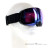 Scott LCG EVO Light Sensitive Skibrille-Schwarz-One Size
