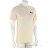Fox Big F Premium SS Herren T-Shirt-Beige-M