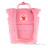 Fjällräven Kanken Totepack 14l Freizeittasche-Pink-Rosa-One Size