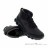 On Cloudroam Waterproof Herren Wanderschuhe-Schwarz-10