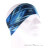 Buff CoolNet UV+ Wide Stirnband-Blau-One Size