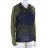 ION MTB Scrub LS Damen Bikeshirt-Oliv-Dunkelgrün-M