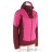 Dynafit Speed Insulation Hooded Damen Tourenjacke-Pink-Rosa-36
