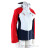 Millet Trilogy V Icon Dual GTX Damen Tourenjacke Gore-Tex-Rot-XS