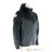 Chillaz Mounty Jacket Herren Outdoorsweater-Schwarz-M