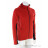 Mons Royale Approach Hood Herren Outdoorjacke-Rot-S