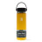 Hydro Flask 20oz Wide Mouth 0,592l Thermosflasche-Gold-One Size