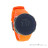 Polar Vantage V GPS-Sportuhr B-Ware-Orange-One Size