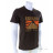 Edelrid Highball Herren T-Shirt-Braun-S