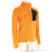 Mammut Madris Light ML Hooded Herren Sweater-Orange-M