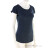 Salewa Puez Melange Dry Damen T-Shirt-Dunkel-Blau-32