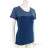 Chillaz Street Damen T-Shirt-Blau-34