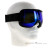 Uvex Downhill 2000 CV Skibrille-Blau-One Size