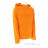 Icepeak Kennett Kinder Sweater-Orange-152