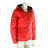 CMP Jacket Fix Hood Reversible Damen Outdoorjacke-Rot-46