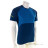 Dynafit Elevation SS Herren T-Shirt-Blau-S