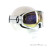 Scott Unlimited II OTG Light Sensitive Skibrille-Weiss-One Size