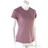 Under Armour Qualifier Iso-Chill Damen T-Shirt-Pink-Rosa-XS
