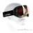Alpina Granby QVM Skibrille-Schwarz-One Size