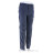 Rock Experience Observer 2.0 T Zip Herren Outdoorhose-Dunkel-Blau-M