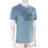 Vaude Tekoa III Herren T-Shirt-Hell-Blau-XL