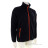 CMP Fix Hood Jacket Herren Sweater-Anthrazit-48