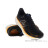 New Balance 1080 v12 Herren Laufschuhe-Schwarz-8,5