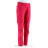 Schöffel Ascona Zip Off Damen Outdoorhose-Pink-Rosa-36