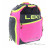 Leki Skiboot Bag WCR 60l Skischuhtasche-Pink-Rosa-One Size