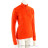 Scott Defined Light Pullover Damen Sweater-Rot-XS
