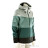 O'Neill Coral Jacket Damen Skijacke-Grün-XL