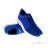 adidas Cloudfoam Groove Herren Freizeitschuhe-Blau-8,5