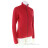 Icepeak Ettenheim Damen Sweater-Rot-XL