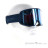 Salomon Lo Fi Sigma Skibrille-Blau-One Size