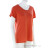 Bergans Urban Wool Tee Damen T-Shirt-Orange-L