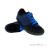 Shimano GR5 Herren MTB Schuhe-Blau-47